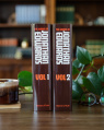 The Works of Jonathan Edwards (2 vols) - STS